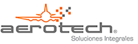 Grupo Aerotech Logo
